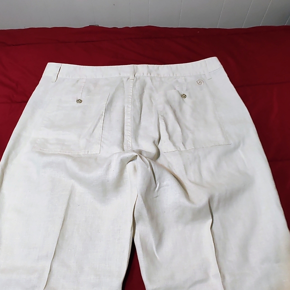 Rail Riders Men's Block Islander Pants - Picture 4 of 6